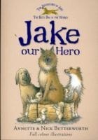 Jake Our Hero