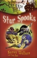 Star Spooks