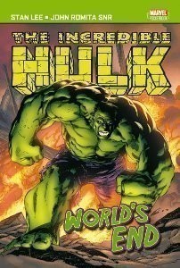 The Incredible Hulk: Worlds End