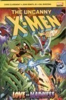 X-men: Love and Madness