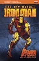 Invincible Iron Man