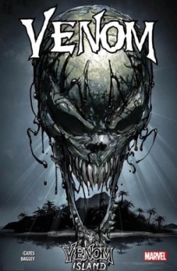 Venom Vol. 6: Venom Island