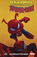 Spider-Ham Vol. 1: Aporkalypse Now!