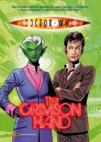 Doctor Who: The Crimson Hand