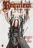 Requiem Vampire Knight Vol. 4 The Convent of the Blood Sisters & The Queen of Dead Souls