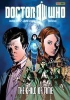 Doctor Who: The Child of Time