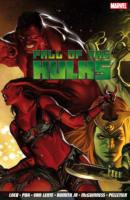 Fall of the Hulks Vol.1