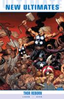 Ultimate Comics New Ultimates Vol.1: Thor Reborn