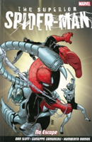 Superior Spider-Man: No Escape