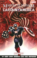 Marvel Platinum: The Definitive Captain America Reloaded