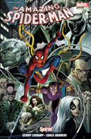 Amazing Spider-Man Vol. 5: Spiral