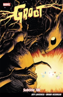 Groot Vol. 1