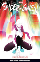 Spider-Gwen Vol. 0: Most Wanted?