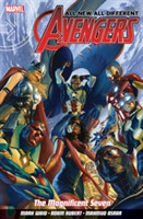 All-New All-Different Avengers Volume 1: The Magnificent Seven