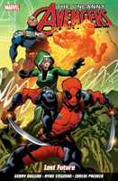 Uncanny Avengers: Unity Volume 1