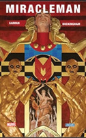 Miracleman Book One: The Golden Age