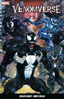 Venomverse