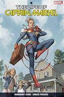 Life Of Captain Marvel