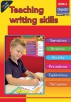 Primary Writing