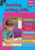 Primary Writing