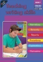 Primary Writing