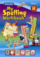 My Spelling Workbook B