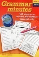 Grammar Minutes Book 2