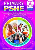 Primary PSHE Book A