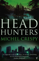 Crespy, Michel - Head Hunters