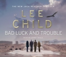 Bad Luck And Trouble - CD