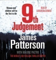 9th Judgement - CD