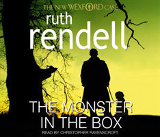 Rendell, Ruth - The Monster in the Box (A Wexford Case)