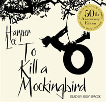 To Kill a Mockingbird: 50th Anniversary Edition Cd