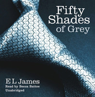 James, E. L. - Fifty Shades of Grey Book 1 of the Fifty Shades trilogy
