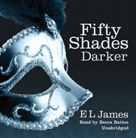 James, E. L. - Fifty Shades Darker Book 2 of the Fifty Shades trilogy