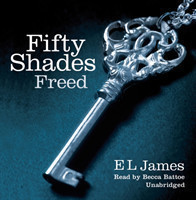 James, E. L. - Fifty Shades Freed Book 3 of the Fifty Shades trilogy