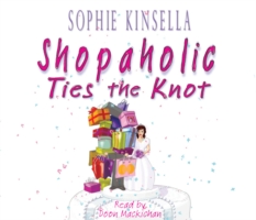 Shopaholic Ties The Knot