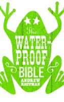 Waterproof Bible