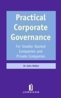 Practical Corporate Governance