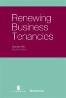 Renewing Business Tenancies