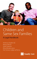 Children and Same Sex Families