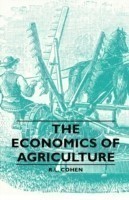 Economics Of Agriculture