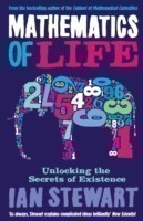 Mathematics Of Life Unlocking the Secrets of Existence