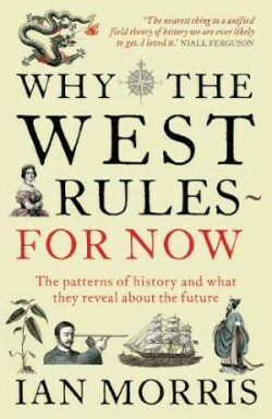 Why West Rules - for Now