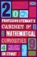 Professor Stewart´s Cabinet of Mathematical Curiosities