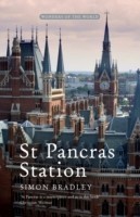 St Pancras Station