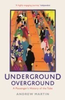 Underground, Overground