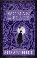 Hill, Susan - The Woman in Black