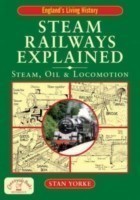 Steam Railways Explained