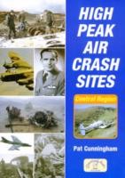 High Peak Aircrash Sites